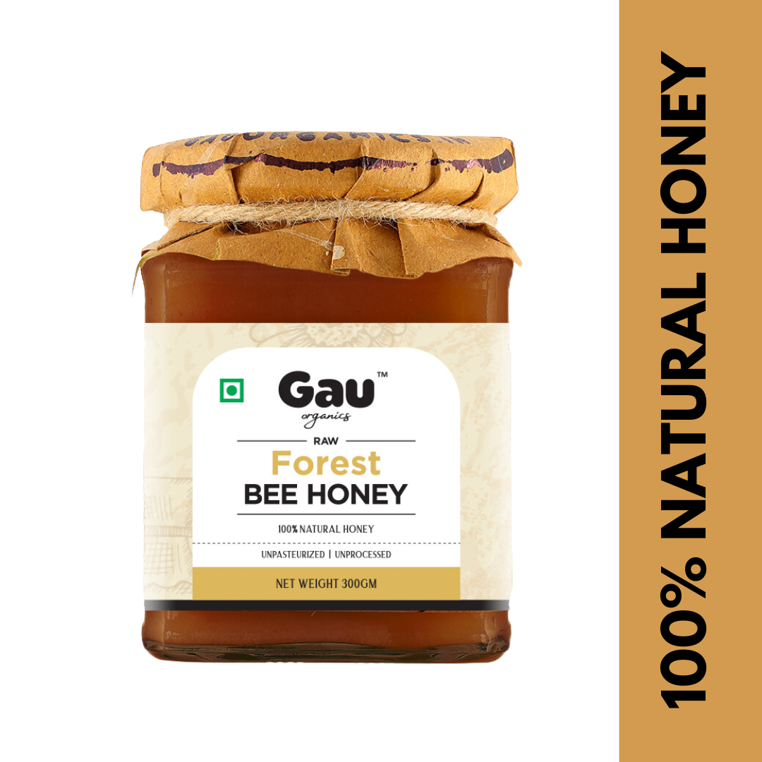 Forest Bee Honey