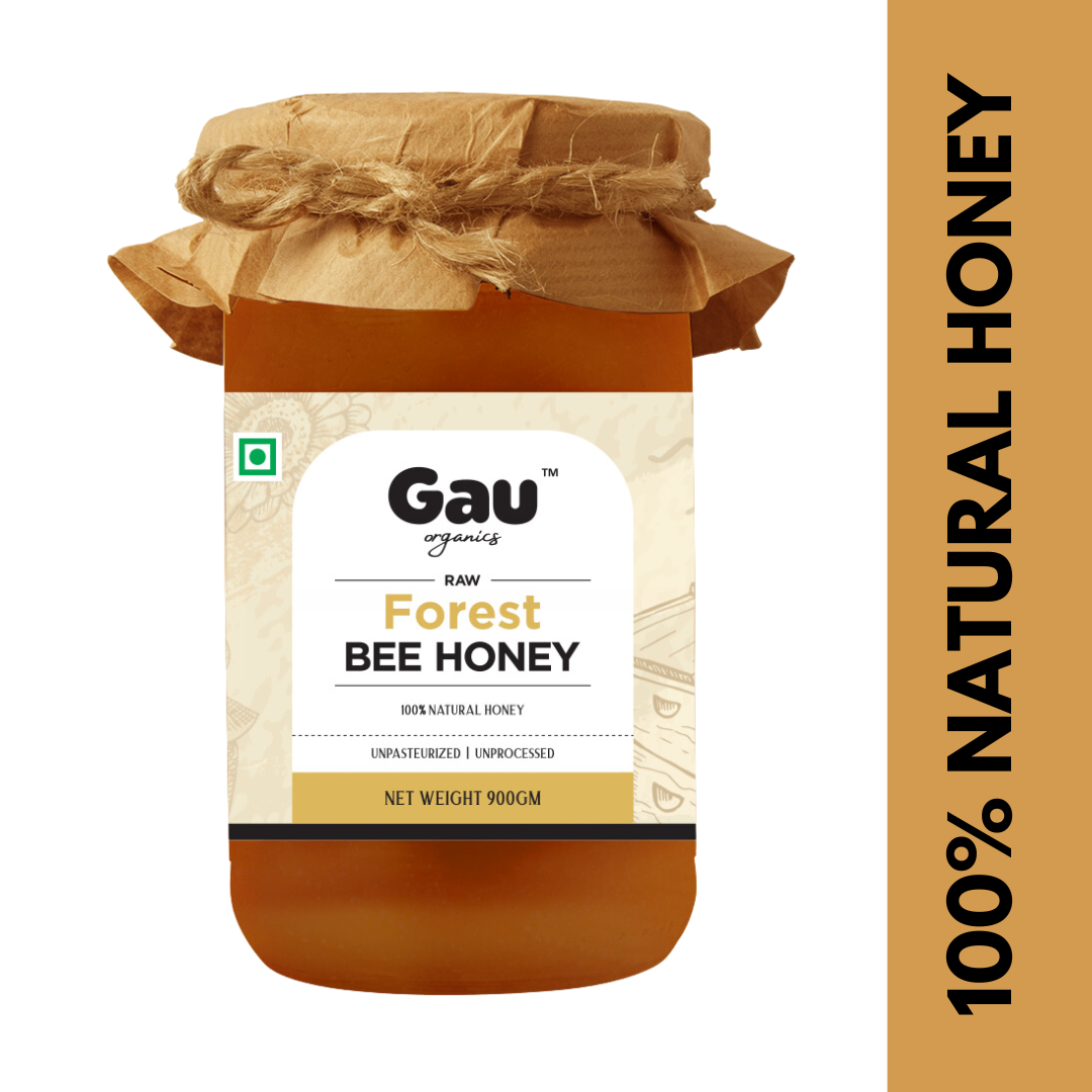 Forest Bee Honey
