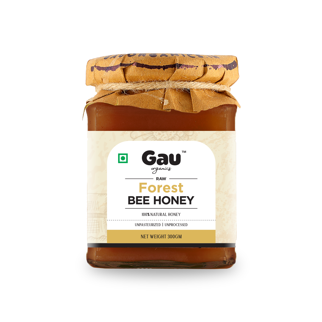 Forest Bee Honey