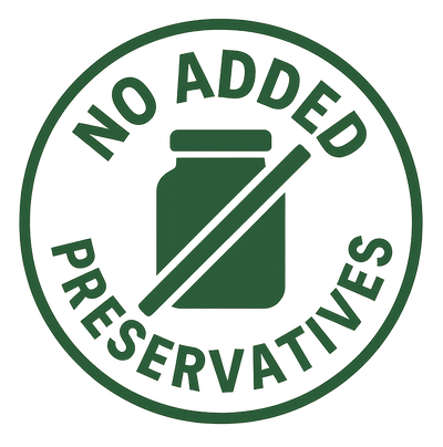 no-preservatives