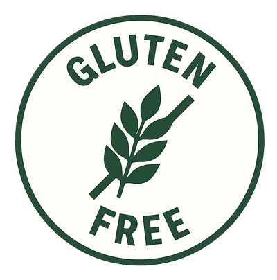 gluten-free