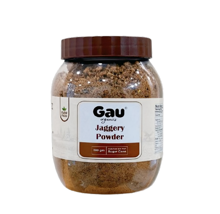 Jaggery Powder (500g)