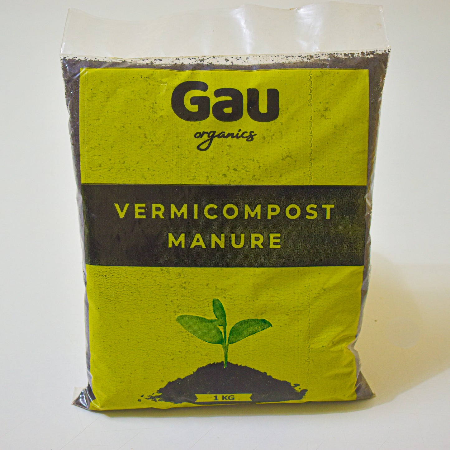 Vermicompost Manure