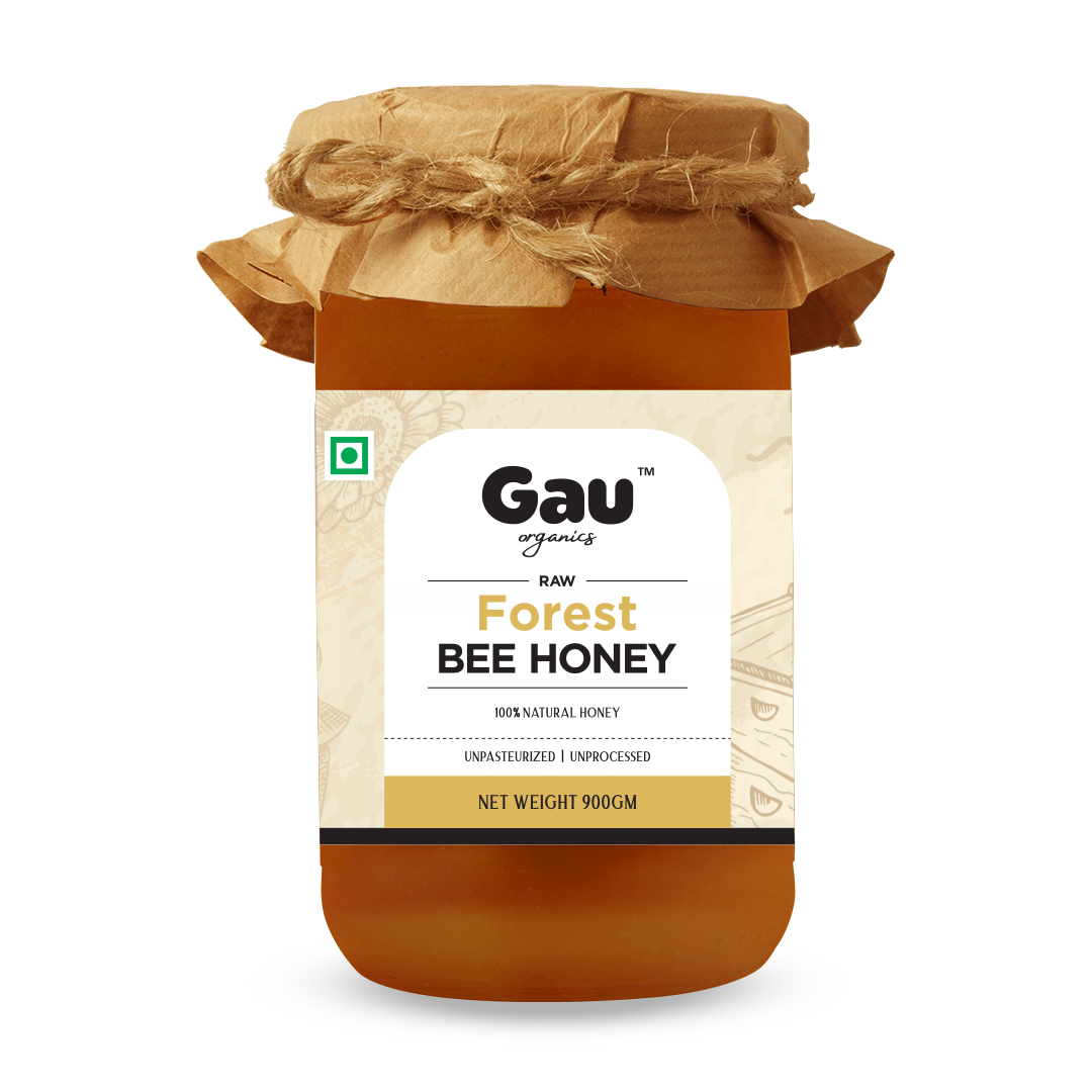 Forest Bee Honey