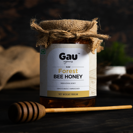Forest Bee Honey