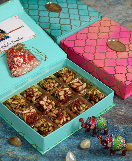 Sugar Free Hamper